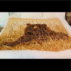 💞 Escada XL scarf new with tags💞